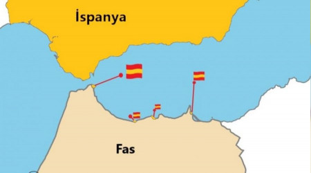 Fas'tan İspanya'ya yaşanan göçmen akınında facia: 18 ölü