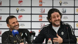 Fatih Tekke'den şampiyonluk hesapları