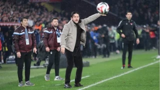 Fatih Tekke’yi istifaya götüren olay şok etti
