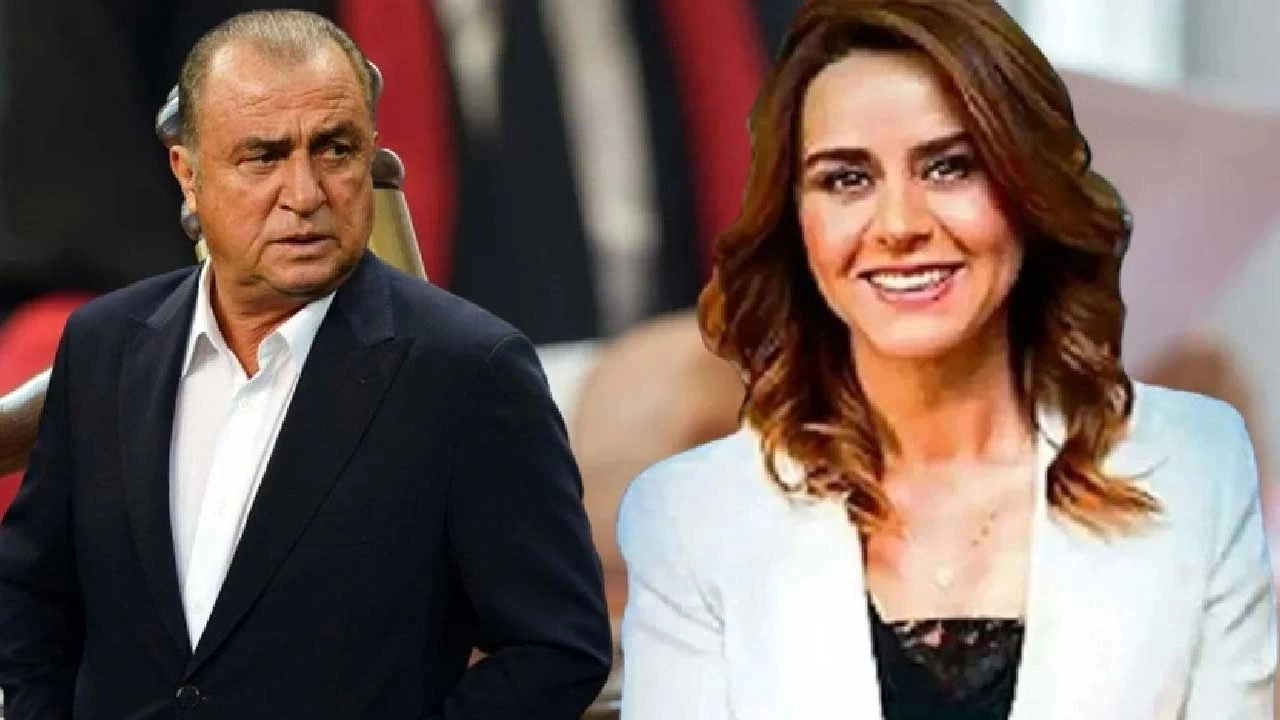 Fatih Terim ile Seçil Erzan arasındaki mesajlaşmalar ortaya çıktı: Siz nasıl karar verdiyseniz öyledir