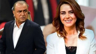 Fatih Terim ile Seçil Erzan arasındaki mesajlaşmalar ortaya çıktı: Siz nasıl karar verdiyseniz öyledir