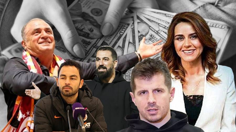 Fatih Terim'in adının kullanıldığı dolandırıcılık soruşturmasında 11 kişiye dava açıldı