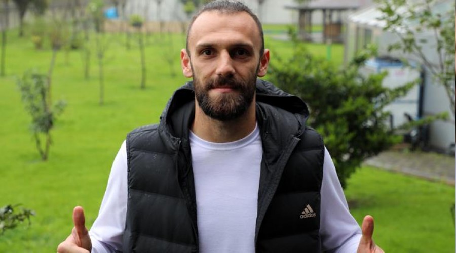 F.Bahçe ile anılması hoşuna gitti
