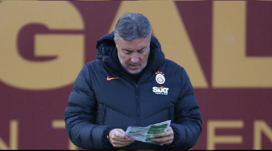 Feghouli ve Arda yok, Morutan kadroda