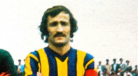 Fenerbahçe efsanesi yaşamını yitirdi