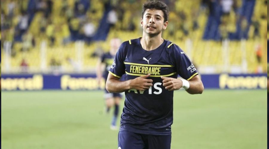 Fenerbahçe geleceğini düşünüyor