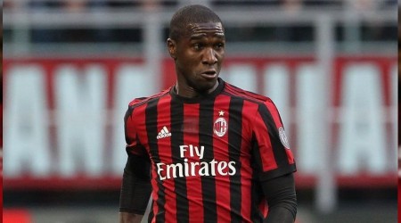 Fenerbahe, Milanl oyuncuya talip