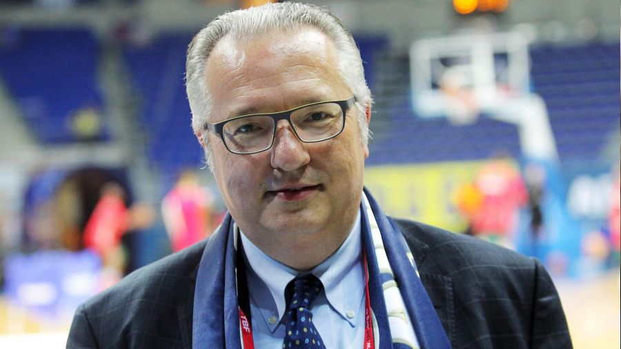 Fenerbahçe potada yeniden yapılanıyor