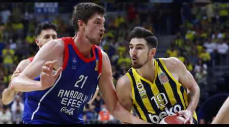 Fenerbahçe şampiyonluğa çok yakın