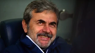 Fenerbah�e'de Aykut Kocaman s�rprizi