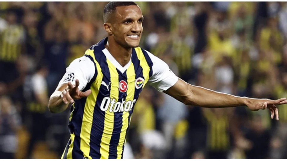 Fenerbahçe'de Becao yolcu