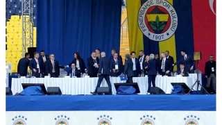 Fenerbahe'de kritik bakanlk seimi balad