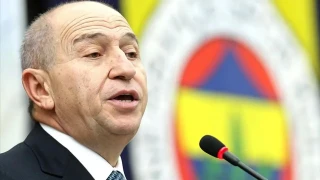 Fenerbahçe'de Nihat Özdemir sürprizi