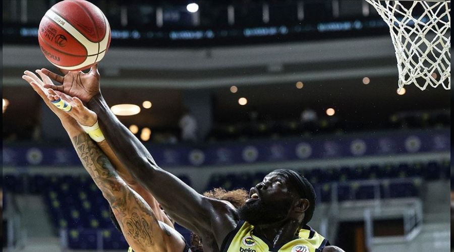 Fenerbah�e'ye Rus rakip