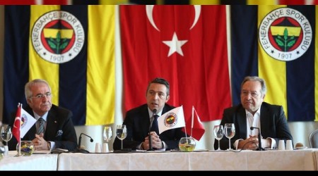 Fener'e 65 milyon avro lazım