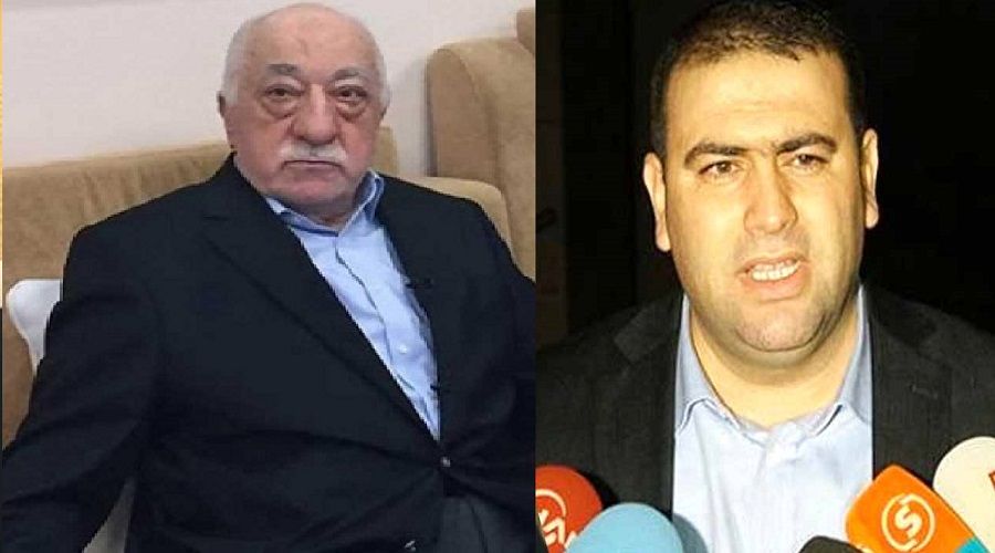 Fethullah G�len'in avukat�na 35 y�l hapis cezas�