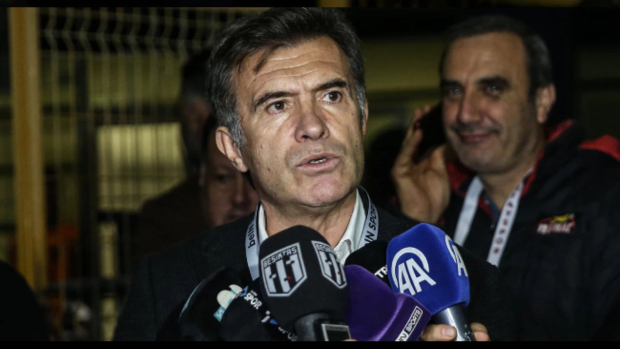 Feyyaz Uçar'dan yeni hoca müjdesi