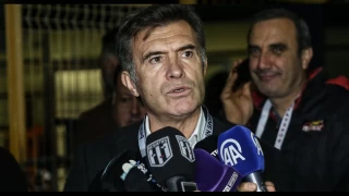 Feyyaz Uçar'dan yeni hoca müjdesi