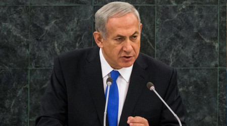 Filistinli uzmanlar: Netanyahu, Orta Doğu'yu yeniden şekillendirmeye çalışıyor