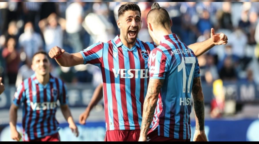 Fırtına'nın şiddeti artıyor