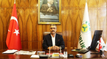 FİSKOBİRLİK 16 Ağustos'ta fındık alımına başlıyor