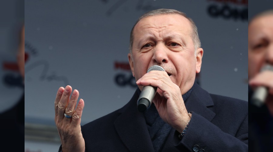 'Fiyatlar düzelirse sahadan çekiliriz'