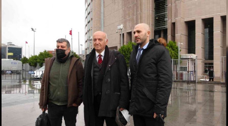 Fransa stanbul Bakonsolosu hakknda su duyurusu