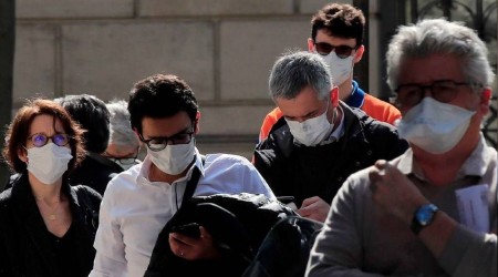 Fransa'da 10 Türk hayatını kaybetti