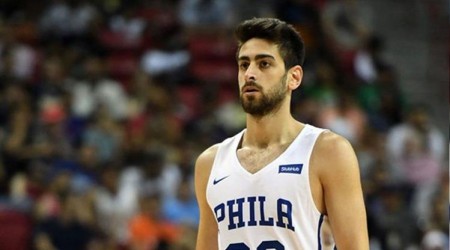 Furkan performansından memnun