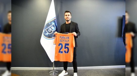 Furkan'dan 4 yllk imza