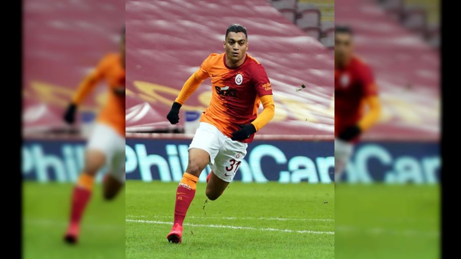 Futbolcu M. Muhammed'in cipinin çarptığı yaşlı adam hayatını kaybetti