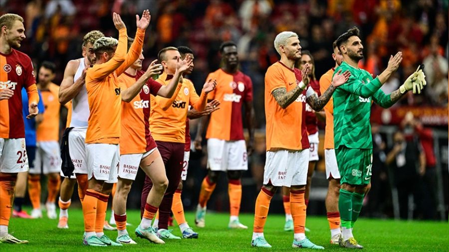 Galatasaray en zor deplasmanda
