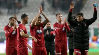 Galatasaray maçı öncesi taraftara sitem