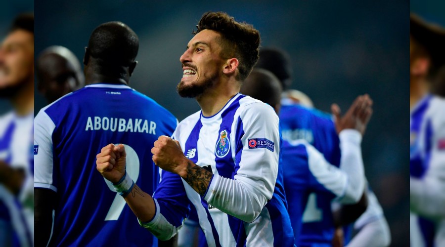 Galatasaray'a Telles piyangosu