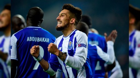 Galatasaray'a Telles piyangosu