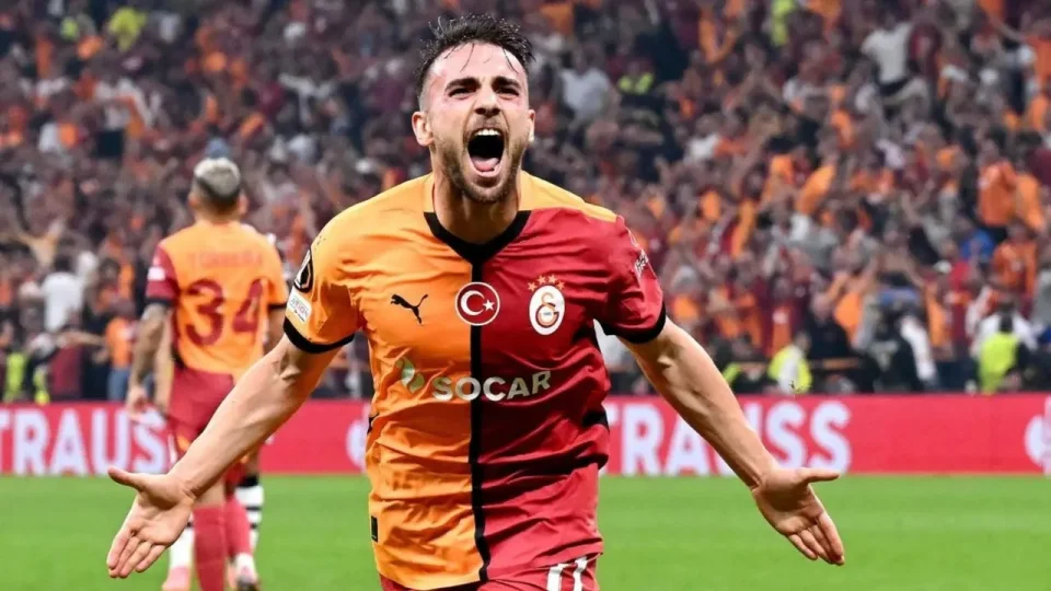 Galatasaray'da en sıkıntılı bölge netleşti