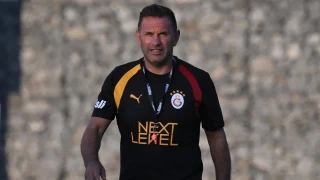 Galatasaray'da 'yeni düzen'