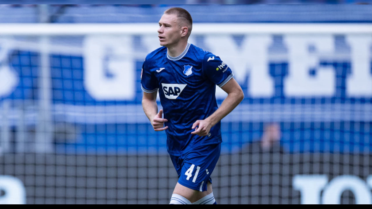 Galatasaray'dan Szalai hamlesi