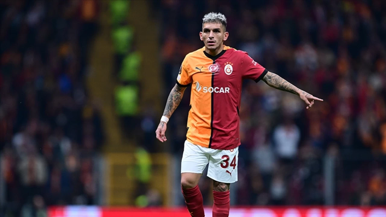 Galatasaray'dan Torreira hakknda aklama