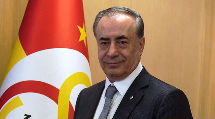 Galatasaray'n 37. bakan Mustafa Cengiz vefat etti