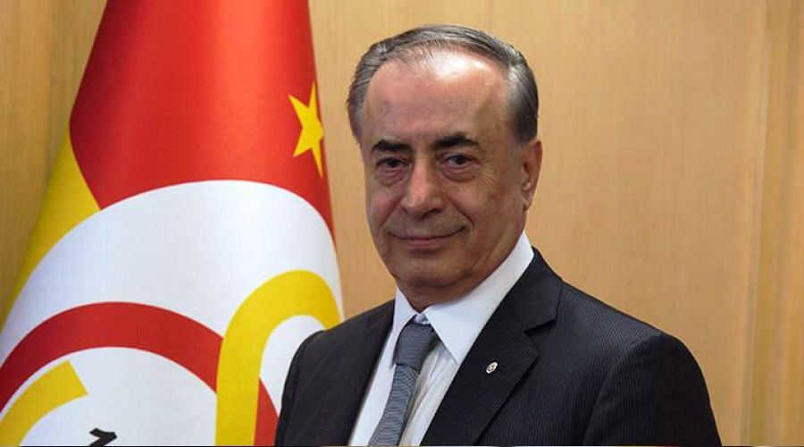 Galatasaray'�n 37. ba�kan� Mustafa Cengiz vefat etti