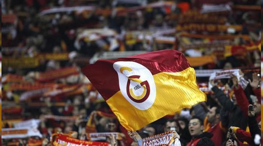 Galatasaray'n yanna yaklaan yok