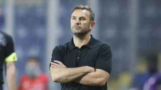 Galatasaray'ın yeni transferi