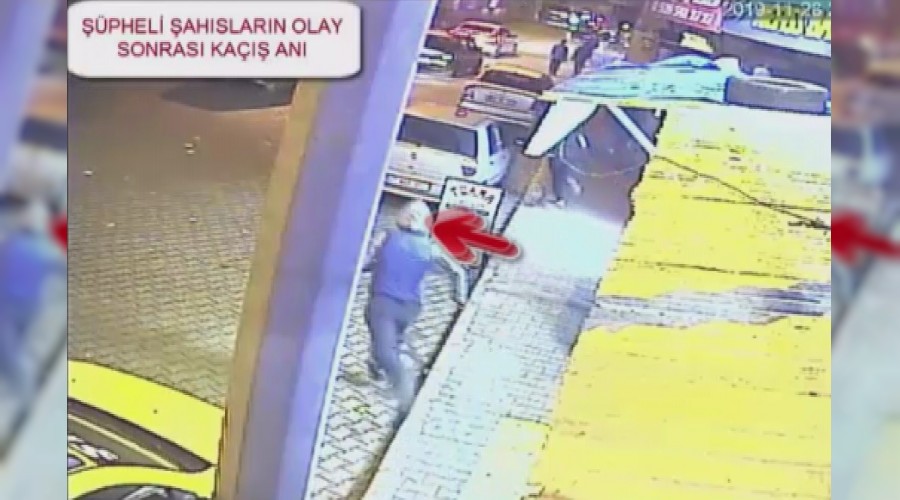 Gasp �etesi ��kertildi