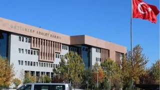 Gaziantep adliyesinde 'rüşvet' ve 'uyuşturucu' operasyonu