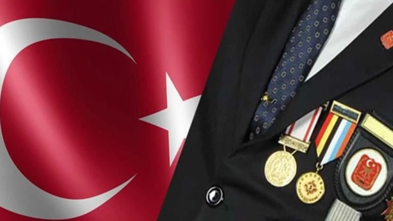 Gaziantep'te Şehit Aileleri ve Gazileri Derneği soyuldu
