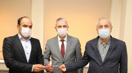 Gebze'nin imar sorunu 2021'de sona erecek