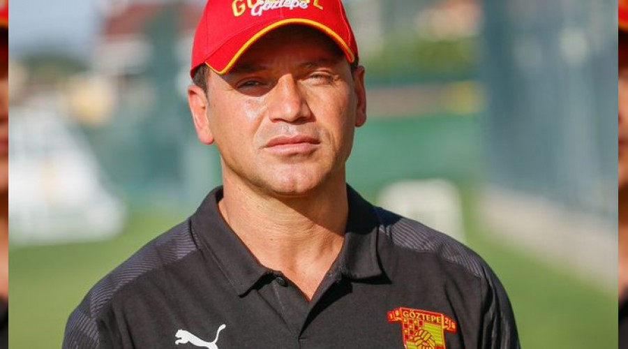 "Ge�en seneden iyi olacak"