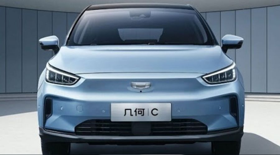 Geely, Tesla�ya rakip mi oluyor?