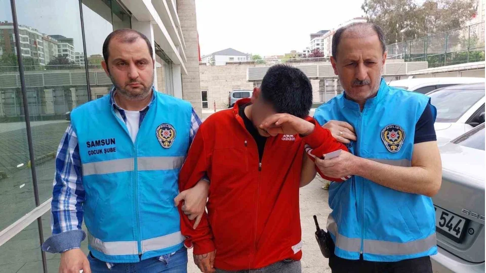 Gemiciyi �ld�rd�: 17 ya��ndaki san��a 10 y�l hapis